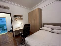 Palm Lodge (D14), Apartment #475100441